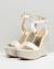 Bride Low Heel Wedding Shoes