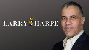 Meet Larry Sharpe in Albany County!