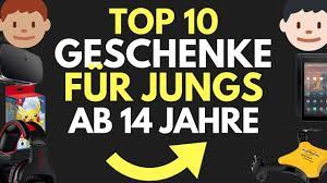 Geschenke fur 12 jahrige jungs 10 geschenkideen fur jungs von 11. Geschenke Fur Jungs 10 Geschenkideen Fur 14 Jahrige Jungs Geschenke Fur Teenager 2021 Youtube