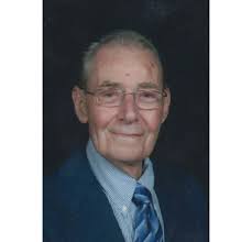 Walter Burrous Obituary (2009)