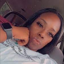 Teanna Carter's Instagram, Twitter & Facebook