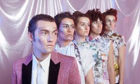 Moodoïd's “Le lac d'or” – The Big Electric Cat image