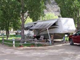 This electric service may be 20 amp, 30 amp, or 50 amp and may or may not be available at all campsites. Salida Chamber Of Commerce Colorado Visitor And Business Development Information Four Seasons Rv Park