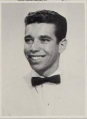 Class of 1964 (Capuchino)