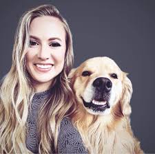 Looking for someone who would be interested in letting our dogs out  occasionally