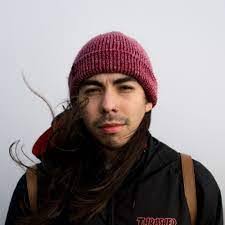 Nicholas Ambriz's Instagram, Twitter & Facebook