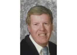 Ernest Coffman Obituary (1945