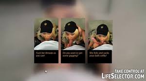 Amateur kategorien unterteilt sind, in denen alle arten von pornofilmen. Lucky Jailbird Fapster