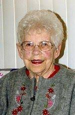 Marilyn “Jo” Platt, 86, Council Bluffs, formerly of Ashton