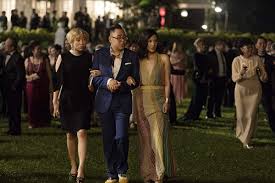 If there's one thing the jon m. Crazy Rich Asians Movie What It Gets Wrong About Singapore Vox