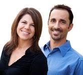 About San Diego Business Networking Group Founders David & Gina Demangos