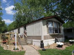 Maybe you would like to learn more about one of these? Mobile Home Gets Rustic Farmhouse Kitchen Makeover Mobile Home Living
