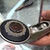 This article will walk you through the process of removing the faucet's aerator. 1