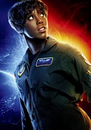 Wandavision finally confirmed onscreen what marvel has admitted for a while: Maria Rambeau Marvel Cinematic Universe Wiki Fandom