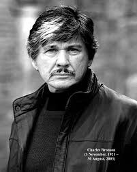 Happy 104th Birthday to the Legend Charles Bronson 🎂🔫🎉 The legendary  Charles Bronson would be turning 104 years old today. Known for his rugged  charm, quiet intensity, and unforgettable roles in classics