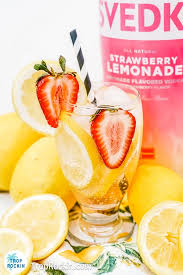 From an array of martinis to fruity 22 essential and popular vodka cocktails. 25 Best Summer Cocktails Recipes Trop Rockin