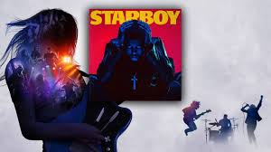 Born september 4, 1981) is an american singer, songwriter, record producer, and actress. Starboy The Weeknd Ft Daft Punk Kaufen Microsoft Store De Ch