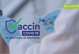 C'est a fin des critères d'âge ou d'état de santé : Vaccination Covid 19 En Ile De France Sites Internet Des Ars