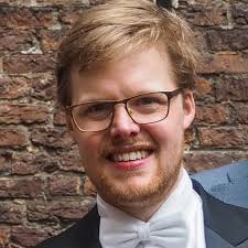 Nicolaas Hendrik SPERNA WEILAND