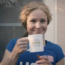 She's stealing your heart (and your identity). @beberexha stars as Tempe  Tina in #Queenpins, premiering at @cinemark theatres this Friday and  streaming exclusively