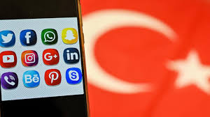 Florida governor ron desantis has signed into law a restriction on social media companies' ability to ban candidates for state offices and news outlets, and in doing so offered a direct challenge. Twitter Pinterest Face Ad Ban In Turkey Under New Social Media Law Al Monitor The Pulse Of The Middle East