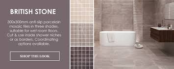We did not find results for: Wet Room Tiles How To Choose Non Slip Tiles Wetroom Floor Tiles