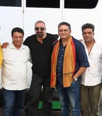 The pride of india just dropped. Sanjay Dutt Begins With The Shooting Of Bhuj The Pride Of India Read Details Pinkvilla