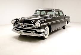 Image result for Platinum 1955 Chrysler