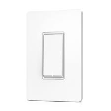 Matrix Decors 15 Amp 3 Way Rocker Light Switch Wayfair