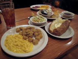 Grab a holiday heat n' serve meal from cracker barrel. Why You Should Hate Cracker Barrel Delishably