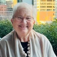 Carol Adrian Obituary