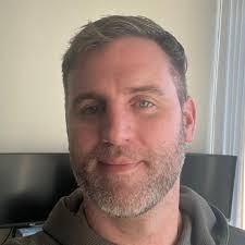 Brad Barrows's Instagram, Twitter & Facebook