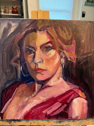 I am casting for a fine art portrait project about Climate Change. See  sample below. I am looking for children 5-12. Please send photos and any  questions to jason@jasonlindsey.com