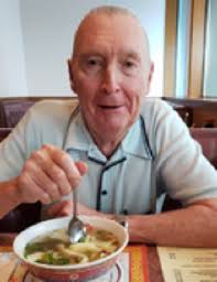 Harold Edwin Metzger