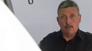 WNY first responder goes above and beyond for veteran