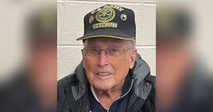 Obituary for RICHARD D. MOONEY