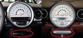 Mini Cooper 2006 2016 Aftermarket Radio Upgrade