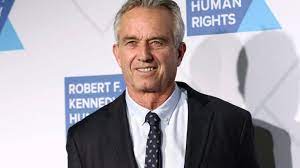Bobby Kennedy Jr S Niece A Ny Doctor Is Speaking Out Against His Covid Vaccine Misinformation