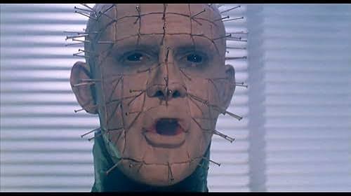 Hellraiser