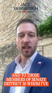 Jace Yarbrough