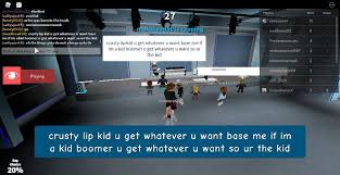 It's not your problem if anyone can roast or not! Roblox Rap Battles 3 1 2 Roblox Screenshots