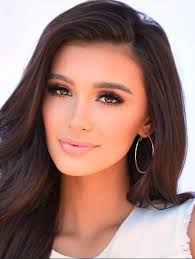 Miss White River Camille Cathey wins Miss Arkansas 2024!