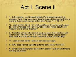 In conversation with capulet, count paris declares his wish to marry juliet. Romeo And Juliet Mr Shakespeare William Shakespeare 1564