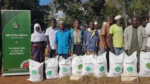 Despite their earning potential, merchants need to be alert to these risks. Gift Of The Givers Delivered 95 Gift Of The Givers Facebook