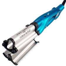 The best flat irons and straighteners for every hair type, including thick, curly, frizzy, and damaged hair. Bed Head Deep Waver Hair Straighteners Meijer Grocery Pharmacy Home More