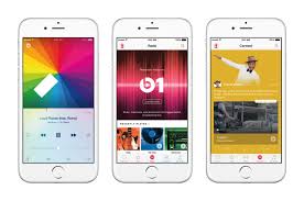 Apple Music Is Itunes Next Evolution Notebookcheck Net News