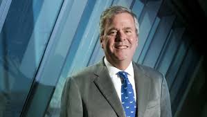 Today, the names simply serve for purposes of brevity, clarity, and tradition. Declared 2016 Gop Candidate Jeb Bush
