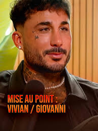 Louana Giovanni Prat