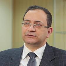 Mohammed Gheith's Instagram, Twitter & Facebook