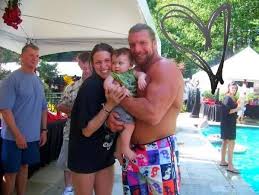 Wwe Superstars Outside The Ring Stephanie Mcmahon Wwe Superstars Mcmahon Family